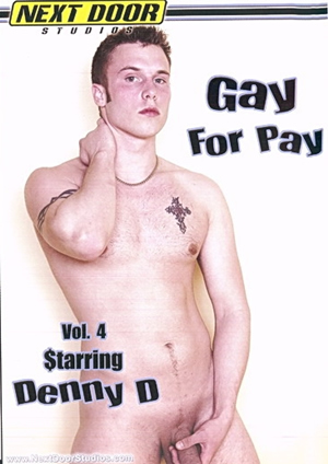 GAY FOR PAY #4