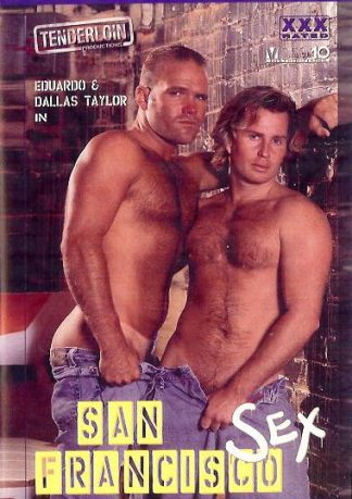 San Francisco Sex