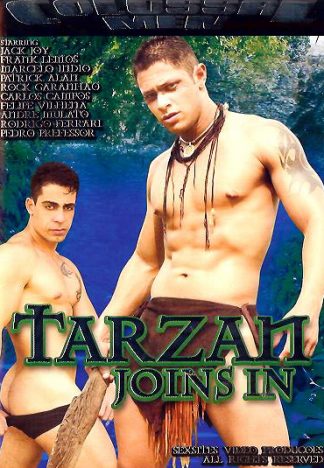 TARZAN JOINTS IN