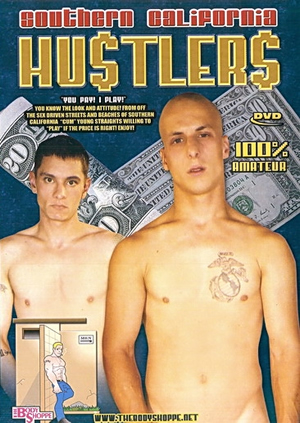 SOUTHERN CALIFORNIA HUSTLERS