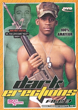 DARK ERECTIONS # 3