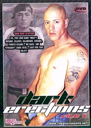 DARK ERECTIONS # 1