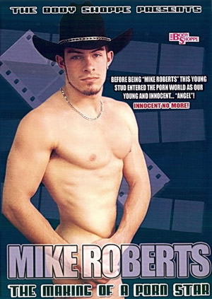 MIKE ROBERTS