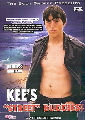 KEES "STREET" BUDDIES