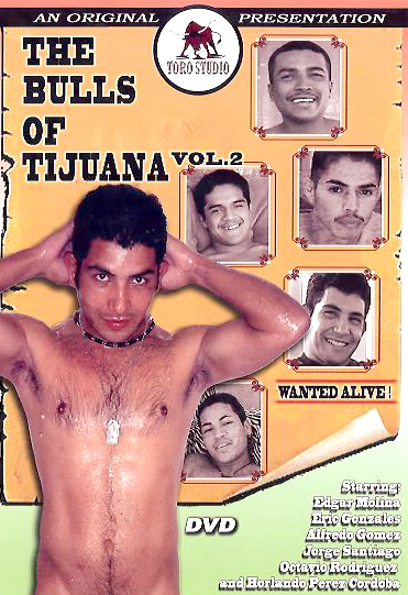 BULLS OF TIJUANA #2