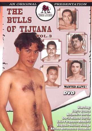 BULLS OF TIJUANA #3