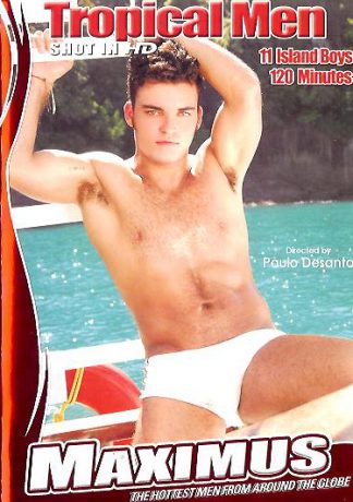 TROPICAL MEN