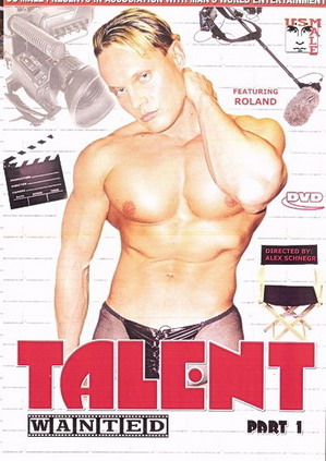 TALENT WANTED PART 1