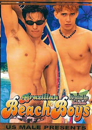 BRAZILIAN BEACH BOYS