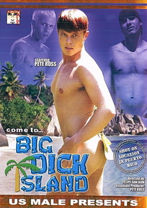 BIG DICK ISLAND