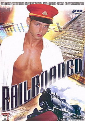 RAILROADED