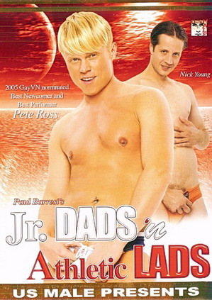 JR. DADS N'' ATHLETIC LADS