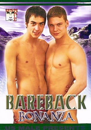 BAREBACK BONANZA