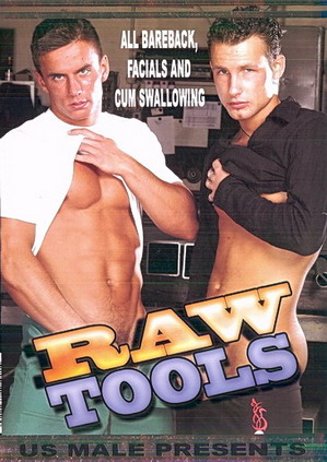 RAW TOOLS