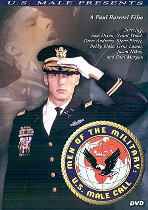 MEN OF MILITARY: US MALE CALL