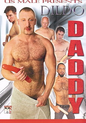 DILDO DADDY