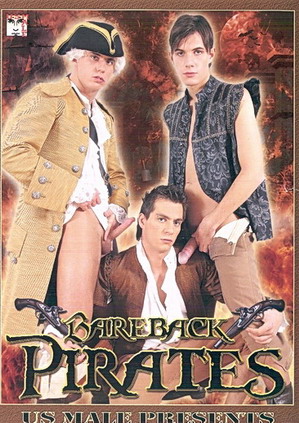 BAREBACK PIRATES