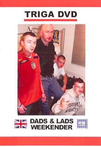 DADS & LADS WEEKENDER