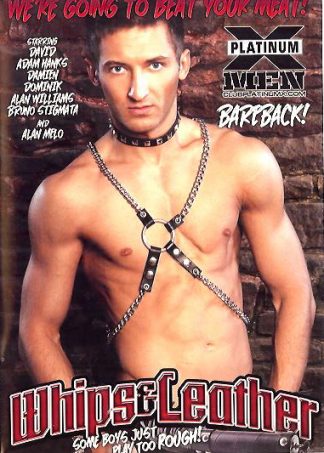 WHIPS AND LEATHER