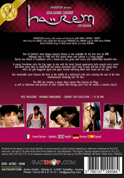 Harem - Image 2