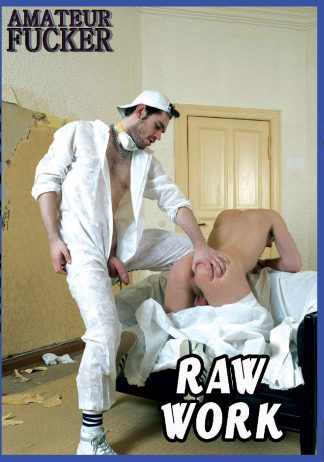 RAW WORK