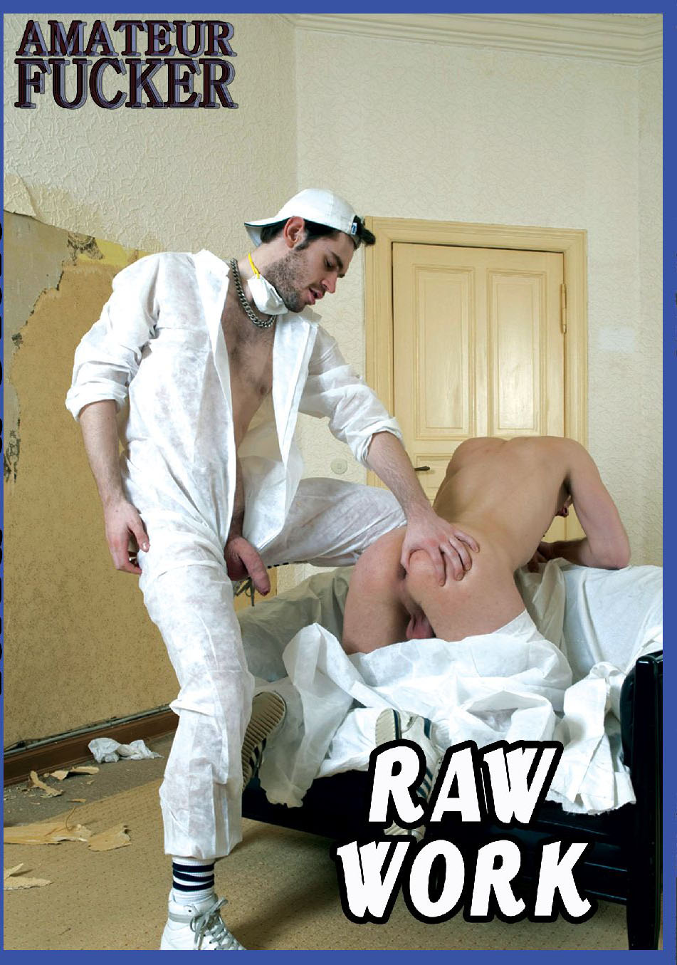 RAW WORK