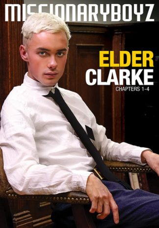 Elder Clarke 1