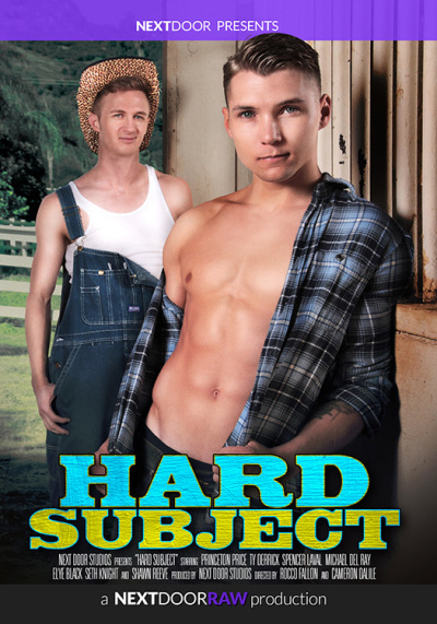 Hard Subject