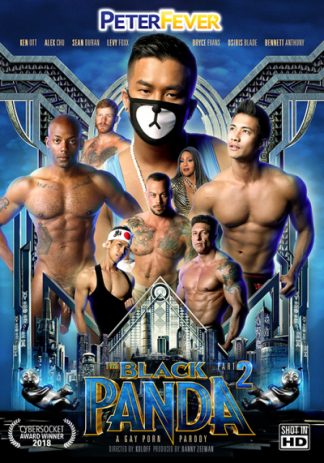 The Black Panda 2