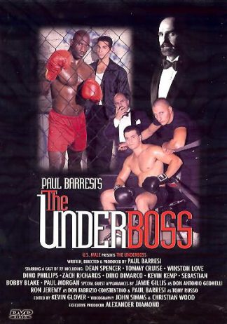 UNDERBOSS