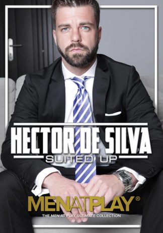 Hector De Silva - Suited Up