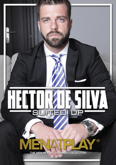 Hector De Silva - Suited Up