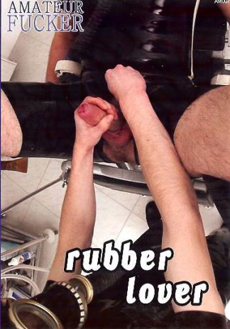 RUBBER LOVER