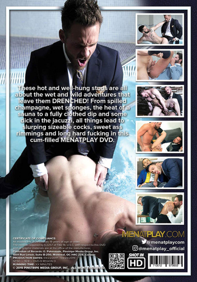 Drenched - Image 2