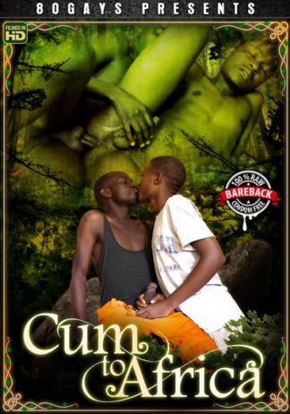 Cum To Africa