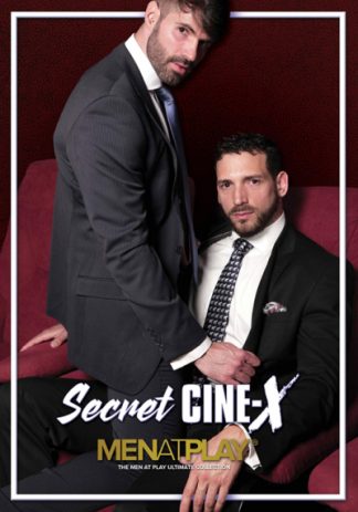 Secret Cine-X