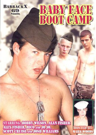 BABY FACE BOOT CAMP