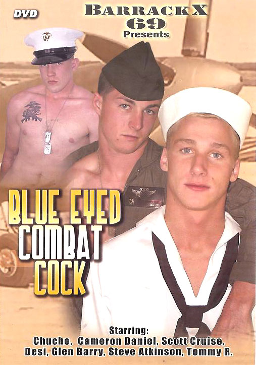 BLUE EYED COMBAT COCK