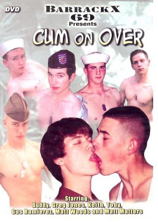 CUM ON OVER