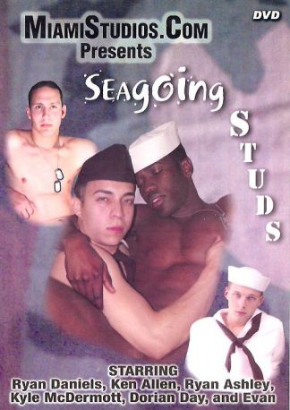 SEAGOING STUDS
