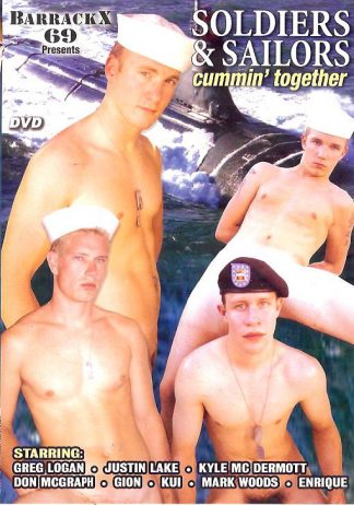 Soldiers & Sailors Cummin' Together