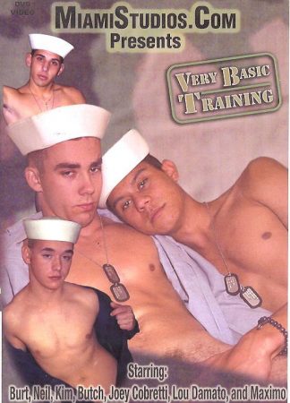 VERY BASIC TRAINING