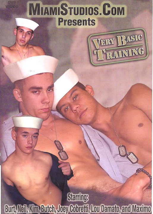 VERY BASIC TRAINING