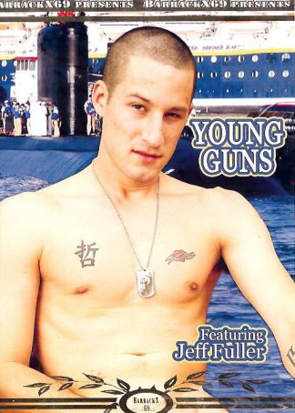 YOUNG GUNS