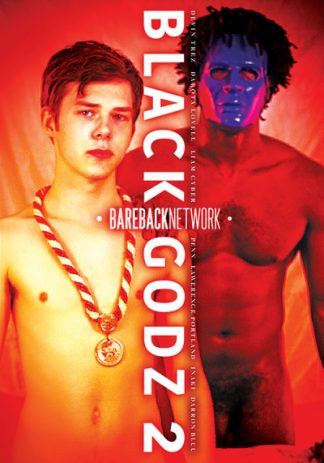 Black Godz 2
