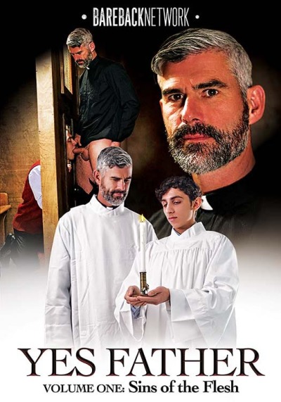Yes Father Volume 1: Sins of The Flesh