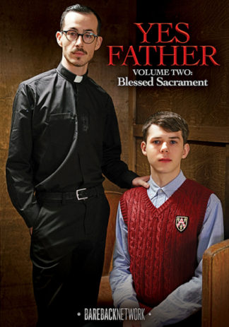 Yes Father 2-Blessed Sacrament