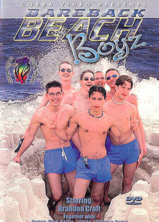 BAREBACK BEACH BOYZ