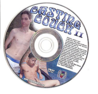 CASTING COUCH 2