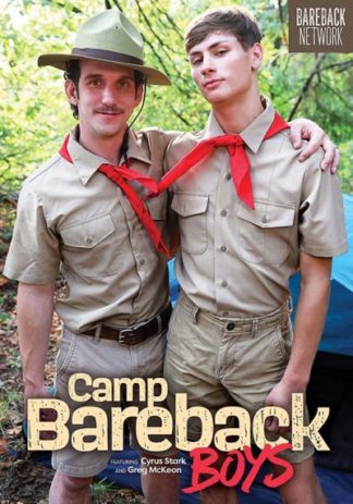 Camp Bareback Boys